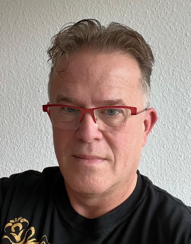 Martin Langner